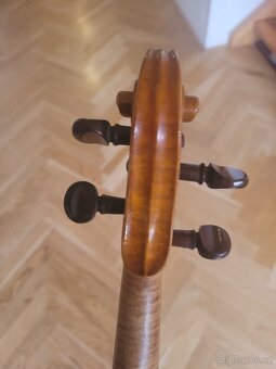 Italské housle - 4