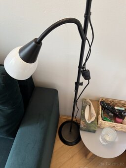 Stojící lampa - 4