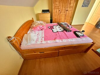 Vybavení ložnice/dětského pokoje - 4