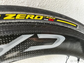 Zapletená silniční kola Campagnolo Bora One 50 - 4