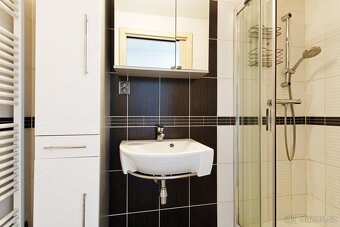 Pronájem bytu 2+kk 70 m2, Brno - Veveří, ev.č. 20300 - 4