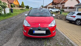 Citroen DS3 - 4