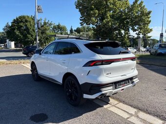 Dongfeng T5 EVO, 1.5T 7DTC DRAGON E. + MediaPak - 4