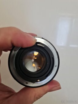 X-fujinon 50mm f1.9 DM - 4