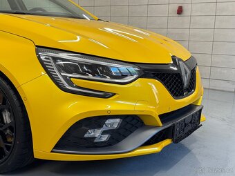 Renault MÉGANE RS / nový vůz / facelift / záruka - 4