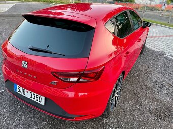 SEAT Leon Cupra 3. gen (5F) - 4