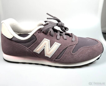Dámské tenisky New Balance WL373, vel. 41 - 4