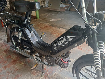 BABETA 210 - 4