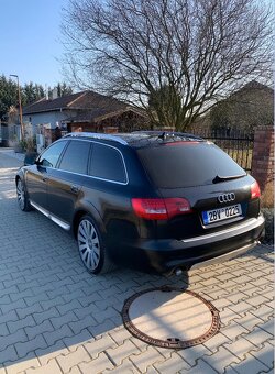 Audi a6 4f 3.0tdi - 4