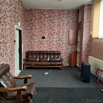 Pronájem, komerční, 100 m, Školní pěšina 5248, Chomutov, Čes - 4