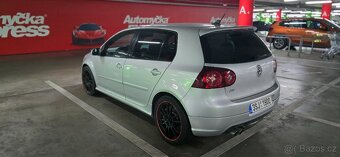 Volkswagen Golf GTI mk5 Ed.30 - 4