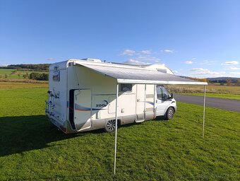 Ford /Alkovna/Obytka Rimor - 4