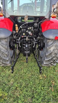 Zetor Proxima Plus 105, PVH, PTZ - 4
