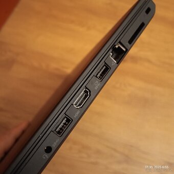 NB Lenovo T460 14",RAM 16GB,256,Intel Core i5 8350 - 4