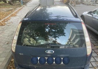 Ford focus combi - 4