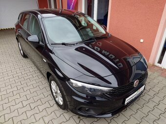 Fiat Tipo 1.4 Basis 70kW - 4