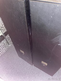 Pasivní reproduktory - 4