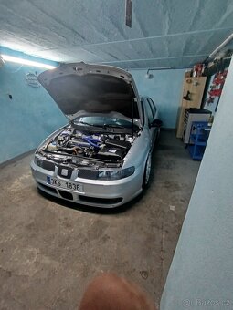 Seat Leon 1.9 110kw - 4