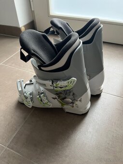 Dětské lyžáky Atomic vel. 23 - 4