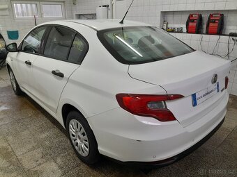 Fiat Tipo 1,4 16V - 4