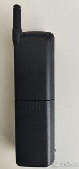 retro mobil Siemens S4 - 4