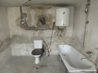 Prodej menšího rodinného domu 1+lkk 26 m2 v Brandýsku - 4