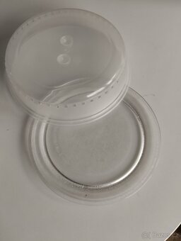 Mikrovlnná trouba - 4