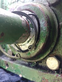 Samonakladací vůz na balíky - 4