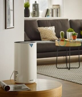 Čistička vzduchu Soehnle Airfresh Clean 300 - 4