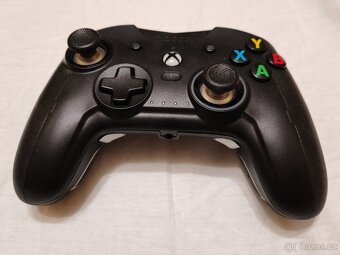 Gamepad Nacon Revolution pro Xbox - 4