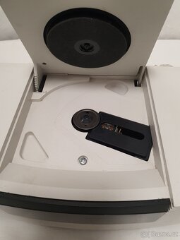 hifi BOSE, rádio a CD, na servis - 4