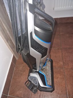 Multifunkční Vysavač Bissell CrossWave Pet Pro 2225n - 4