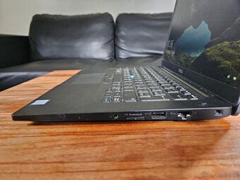 Dell Latitude 7480 i5-6300U 8GB RAM, 256GB SSD, Win10PRO - 4