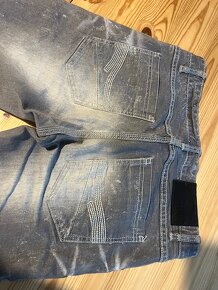Džíny FSBN - nové - 4