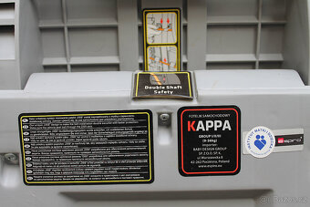 Autosedačka espiro - 4