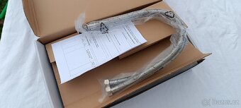 Umyvadlová baterie REA - 4