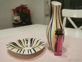 Glazovaná keramika - 4