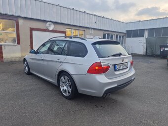 Bmw 330xd e91 170kw - 4