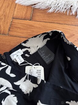 Nová sukně s visačkou H&M - 4