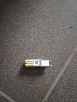 Stropní svítidlo, lustr, bodovky - 4