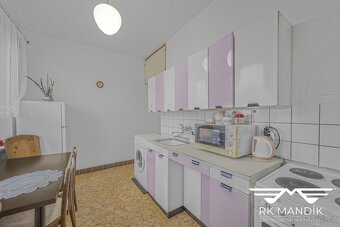 Prodej bytu 2+1 48 m², Praha - Letňany, ev.č. 713 - 4