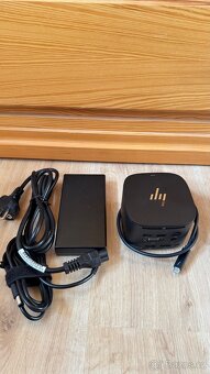 HP Thunderbolt Dock 120W G2 - 4