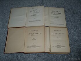 Edgar Wallace aj autoři - 4