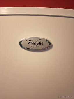 Lednička Whirlpool - 4