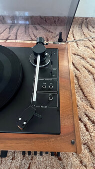 Gramo-Zesilovač TESLA NZC 420 - 4