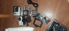 Sportovní kamera - 4