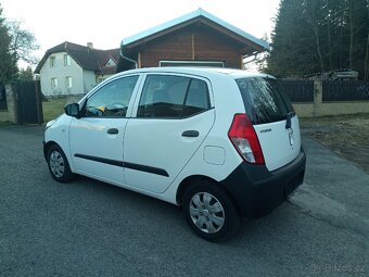 Hyundai i10 - 4