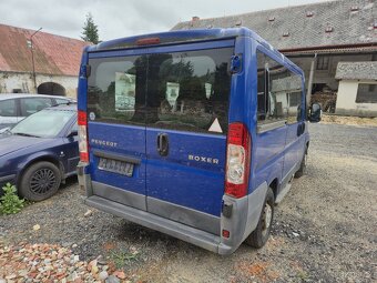 Peugeot Boxer 2.2hdi 74kw - 4