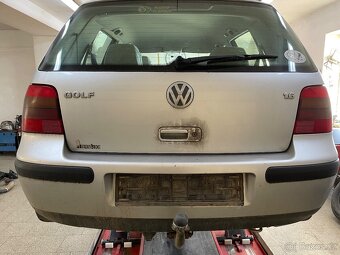 Díly Golf 4 hatchback - 4