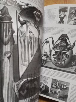 komiks Sigmund Freud Dobrodružství psychoanalýzy - 4